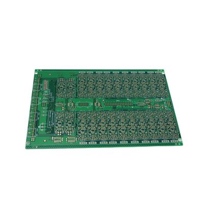 3オンス プロトタイプ PCB 組立 20 層 急速ターン 印刷回路板
