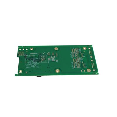1オンス プロトタイプ PCB組立 パーソナライズされた回路板 プロトタイプ