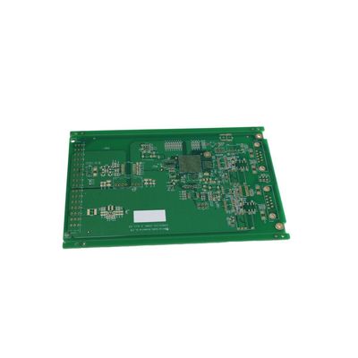 ロジャース プロトタイプ PCB 組立 厚さ 3mm 産業制御 PCB 組立